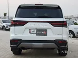 Lexus LX 600 2023